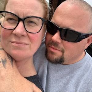 Meet your Posher, Krisinda